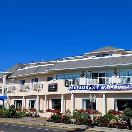 The White Sands Resort And Spa-2